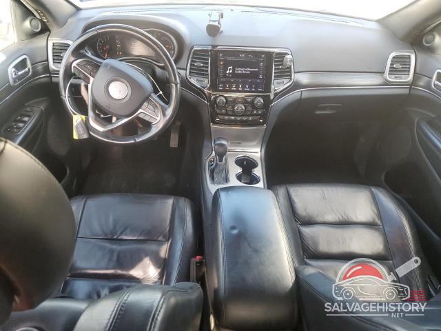 1C4RJEBG3KC656481 2019 JEEP GRAND CHER photo no. 8