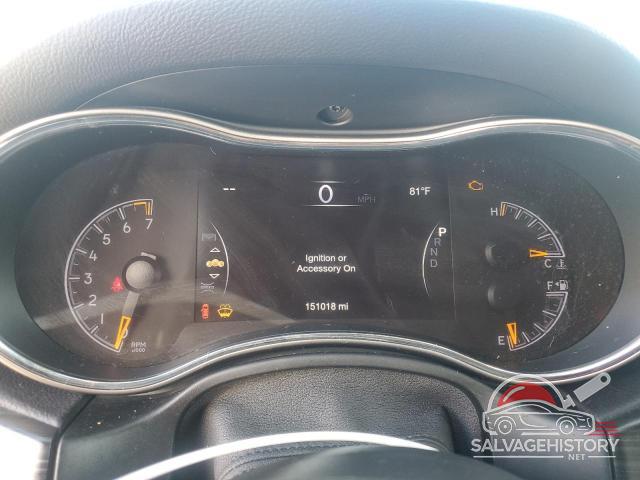 1C4RJEBG3KC656481 2019 JEEP GRAND CHER photo no. 9