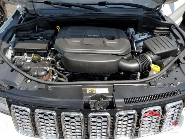 1C4RJFCG0KC589732 2019 JEEP GRAND CHER photo no. 12