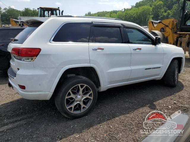 1C4RJFCG0KC589732 2019 JEEP GRAND CHER photo no. 3