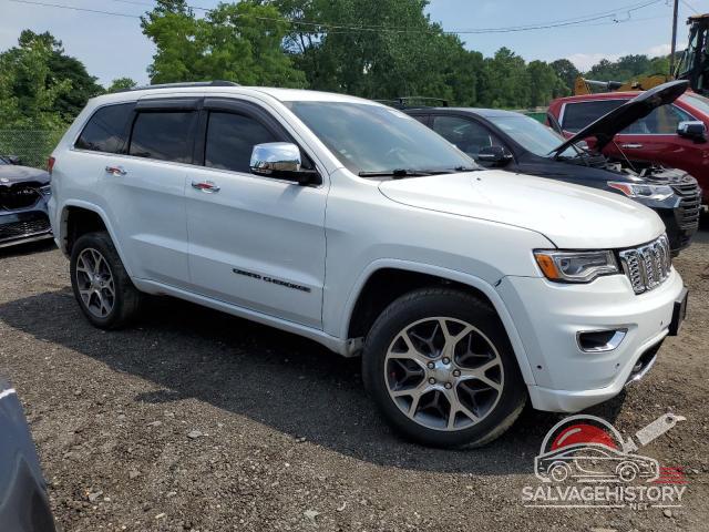 1C4RJFCG0KC589732 2019 JEEP GRAND CHER photo no. 4