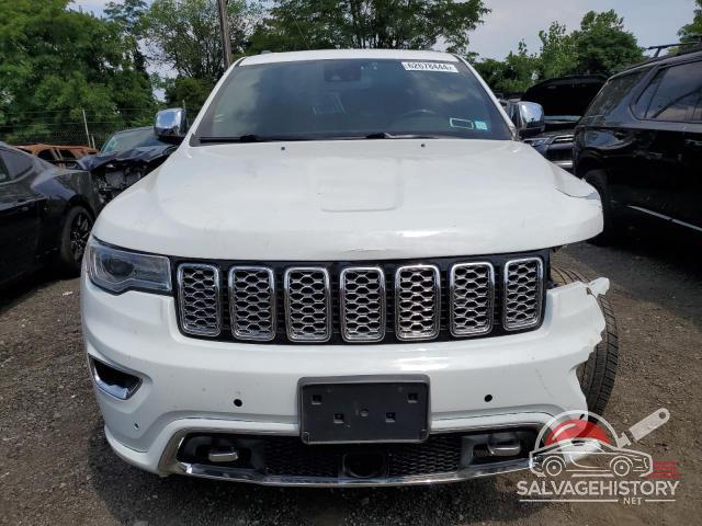 1C4RJFCG0KC589732 2019 JEEP GRAND CHER photo no. 5