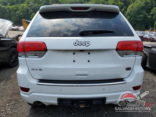 1C4RJFCG0KC589732 2019 JEEP GRAND CHER photo no. 6