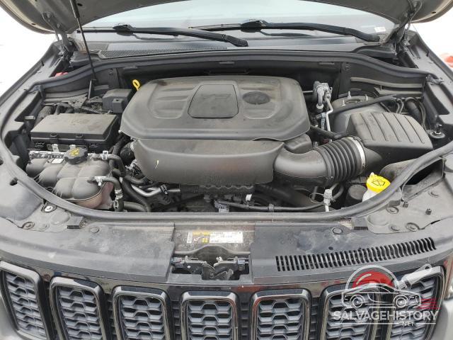 1C4RJFAG1LC222469 2020 JEEP GRAND CHER photo no. 12
