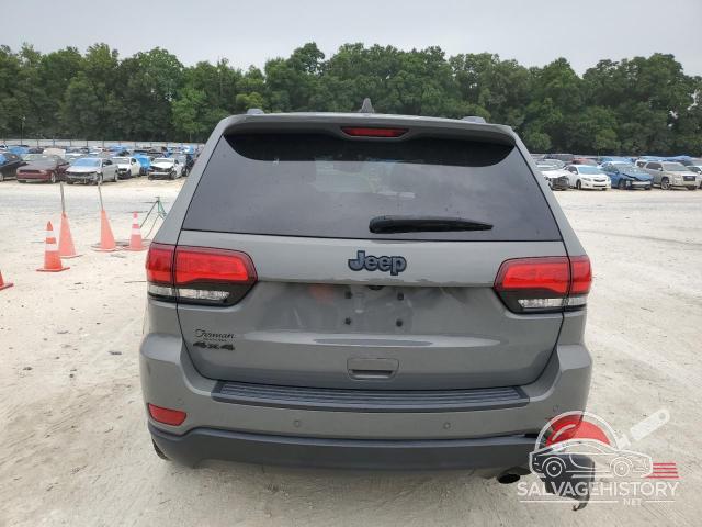 1C4RJFAG1LC222469 2020 JEEP GRAND CHER photo no. 6