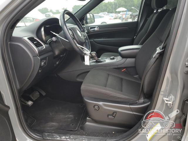 1C4RJFAG1LC222469 2020 JEEP GRAND CHER photo no. 7