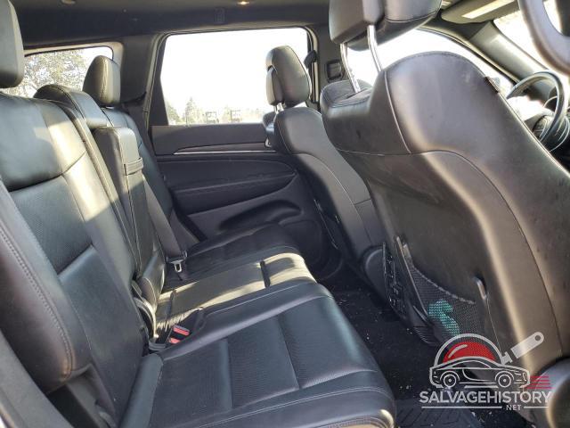 1C4RJFBG4LC340336 2020 JEEP GRAND CHER photo no. 11