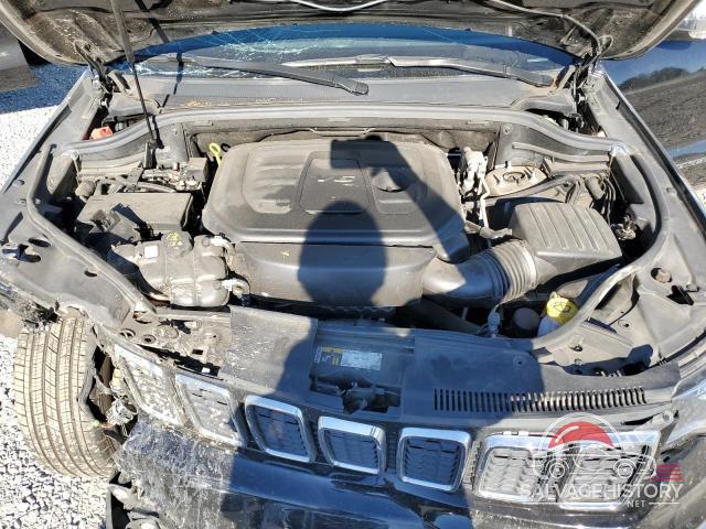 1C4RJFBG4LC340336 2020 JEEP GRAND CHER photo no. 12