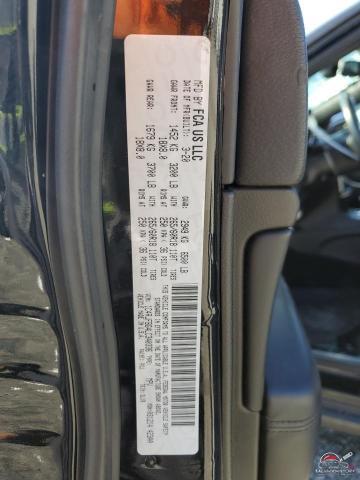 1C4RJFBG4LC340336 2020 JEEP GRAND CHER photo no. 13