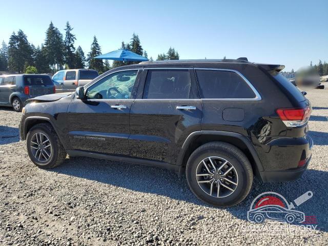 1C4RJFBG4LC340336 2020 JEEP GRAND CHER photo no. 2