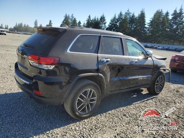 1C4RJFBG4LC340336 2020 JEEP GRAND CHER photo no. 3