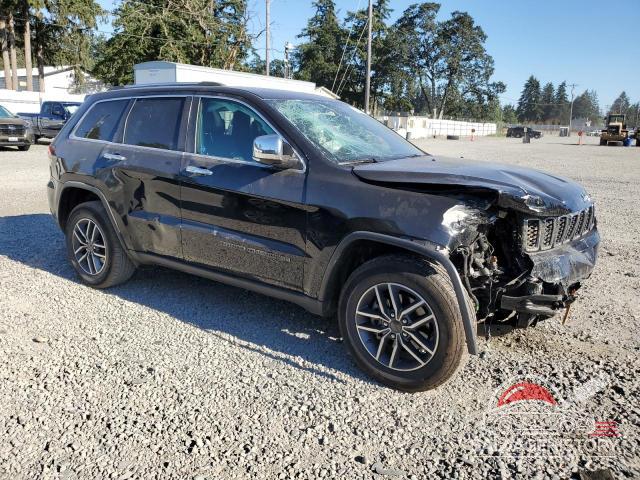 1C4RJFBG4LC340336 2020 JEEP GRAND CHER photo no. 4