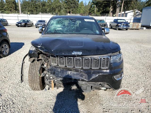 1C4RJFBG4LC340336 2020 JEEP GRAND CHER photo no. 5