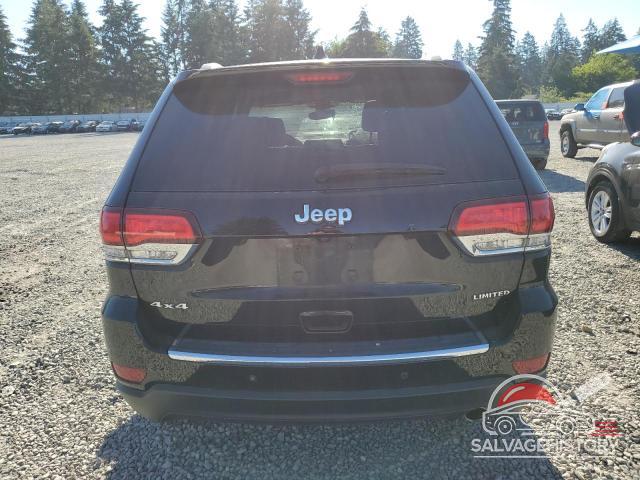 1C4RJFBG4LC340336 2020 JEEP GRAND CHER photo no. 6