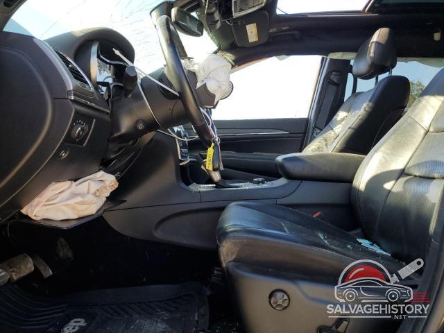 1C4RJFBG4LC340336 2020 JEEP GRAND CHER photo no. 7