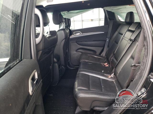 1C4RJFBGXLC293894 2020 JEEP GRAND CHER photo no. 11