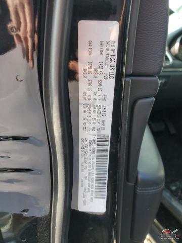 1C4RJFBGXLC293894 2020 JEEP GRAND CHER photo no. 13