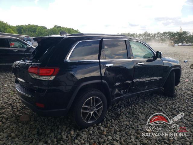 1C4RJFBGXLC293894 2020 JEEP GRAND CHER photo no. 3