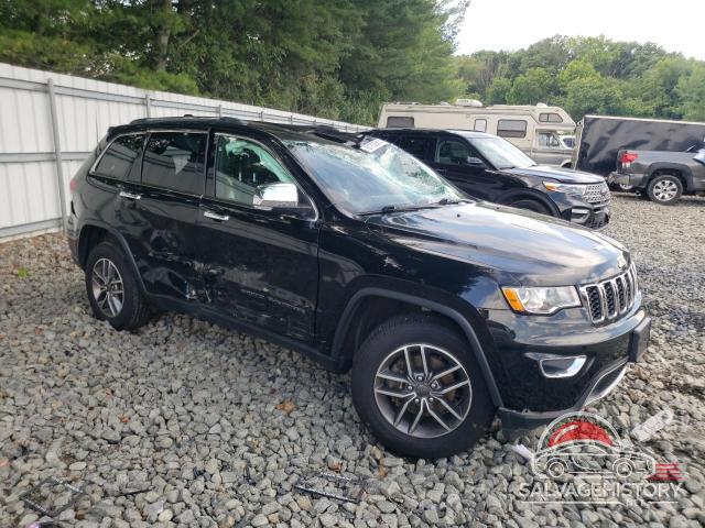 1C4RJFBGXLC293894 2020 JEEP GRAND CHER photo no. 4