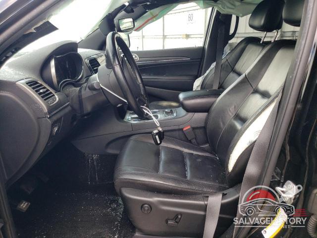 1C4RJFBGXLC293894 2020 JEEP GRAND CHER photo no. 7