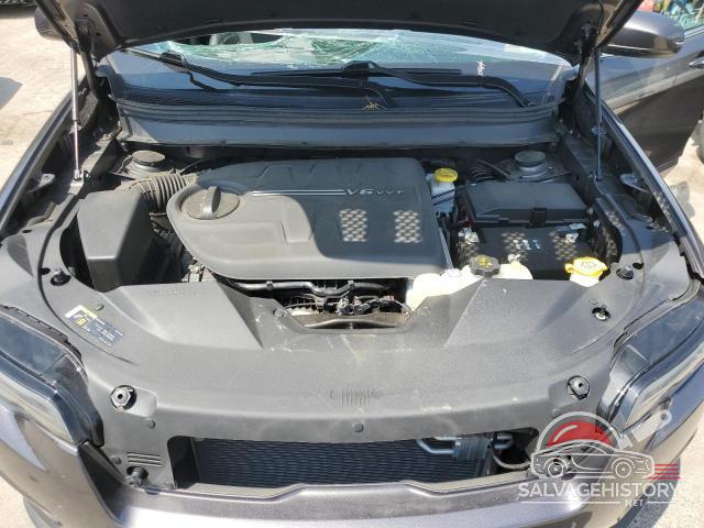 1C4PJMMX6MD178908 2021 JEEP GRAND CHER photo no. 12