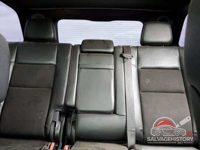 1C4RJFAG4MC534271 2021 JEEP GRAND CHER photo no. 10