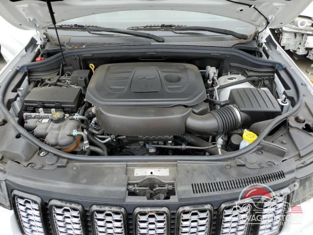 1C4RJFAG4MC534271 2021 JEEP GRAND CHER photo no. 12