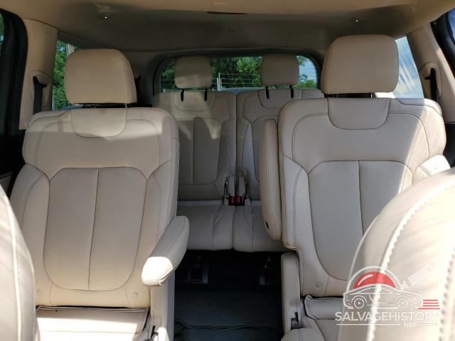 1C4RJKBG2N8633201 2022 JEEP GRAND CHER photo no. 10
