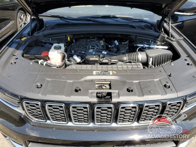 1C4RJKBG2N8633201 2022 JEEP GRAND CHER photo no. 12