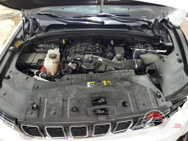 1C4RJKAG8P8894420 2023 JEEP GRAND CHER photo no. 12