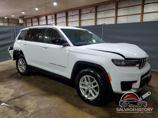 1C4RJKAG8P8894420 2023 JEEP GRAND CHER photo no. 4