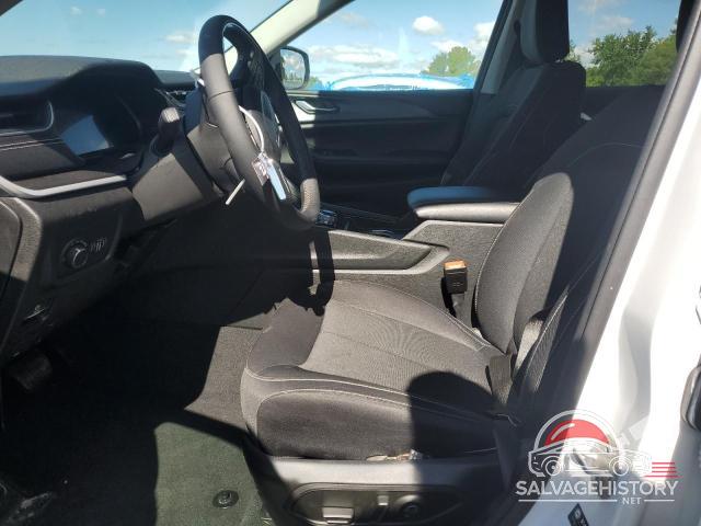 1C4RJKAG8P8894420 2023 JEEP GRAND CHER photo no. 7