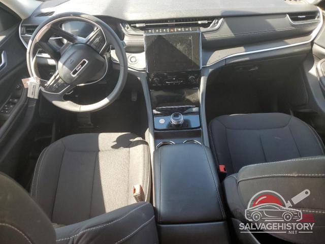 1C4RJKAG8P8894420 2023 JEEP GRAND CHER photo no. 8