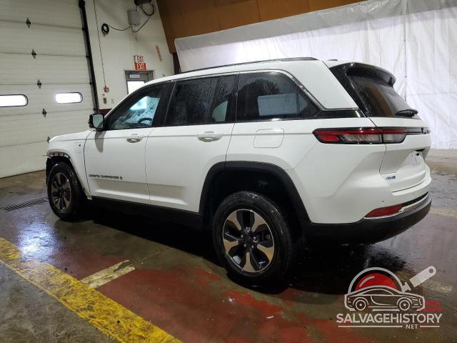 1C4RJYB6XR8959361 2024 JEEP GRAND CHER photo no. 2