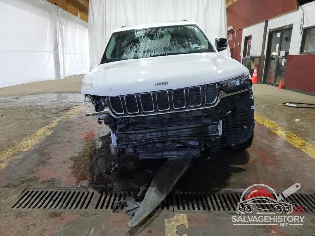 1C4RJYB6XR8959361 2024 JEEP GRAND CHER photo no. 5