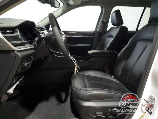 1C4RJYB6XR8959361 2024 JEEP GRAND CHER photo no. 7