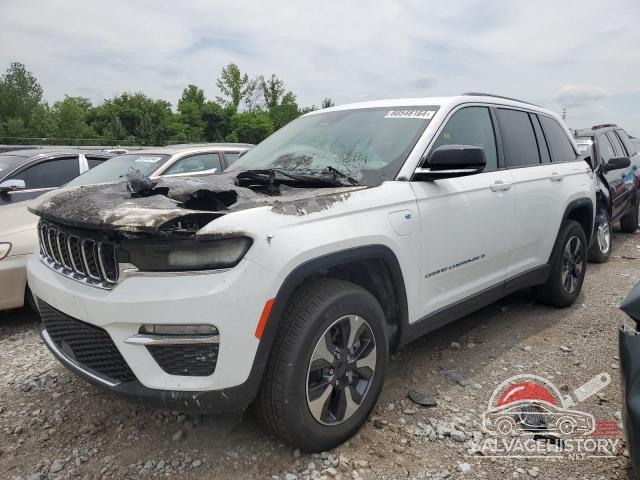 1C4RJYB6XRC720647 2024 JEEP GRAND CHER photo no. 3