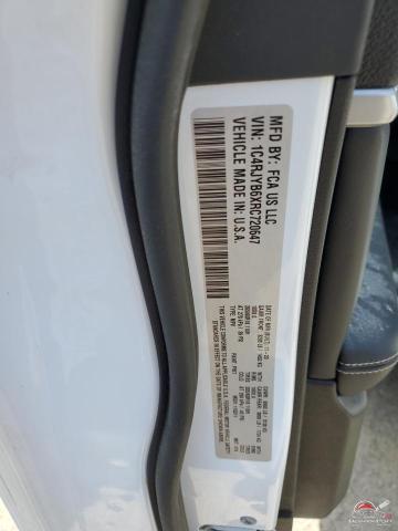 1C4RJYB6XRC720647 2024 JEEP GRAND CHER photo no. 13