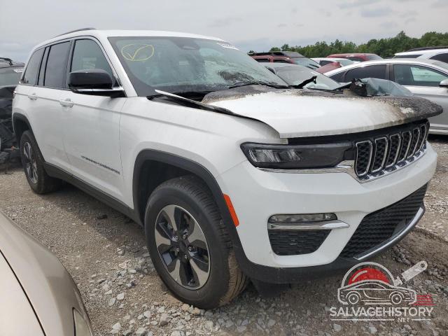 1C4RJYB6XRC720647 2024 JEEP GRAND CHER photo no. 4