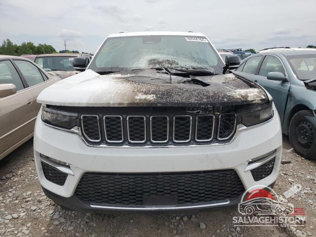 1C4RJYB6XRC720647 2024 JEEP GRAND CHER photo no. 5