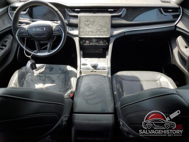 1C4RJYB6XRC720647 2024 JEEP GRAND CHER photo no. 8