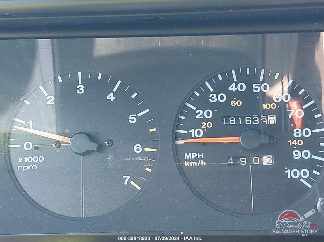 1J4GZ78Y9SC721162 1995 JEEP GRAND CHEROKEE photo no. 7