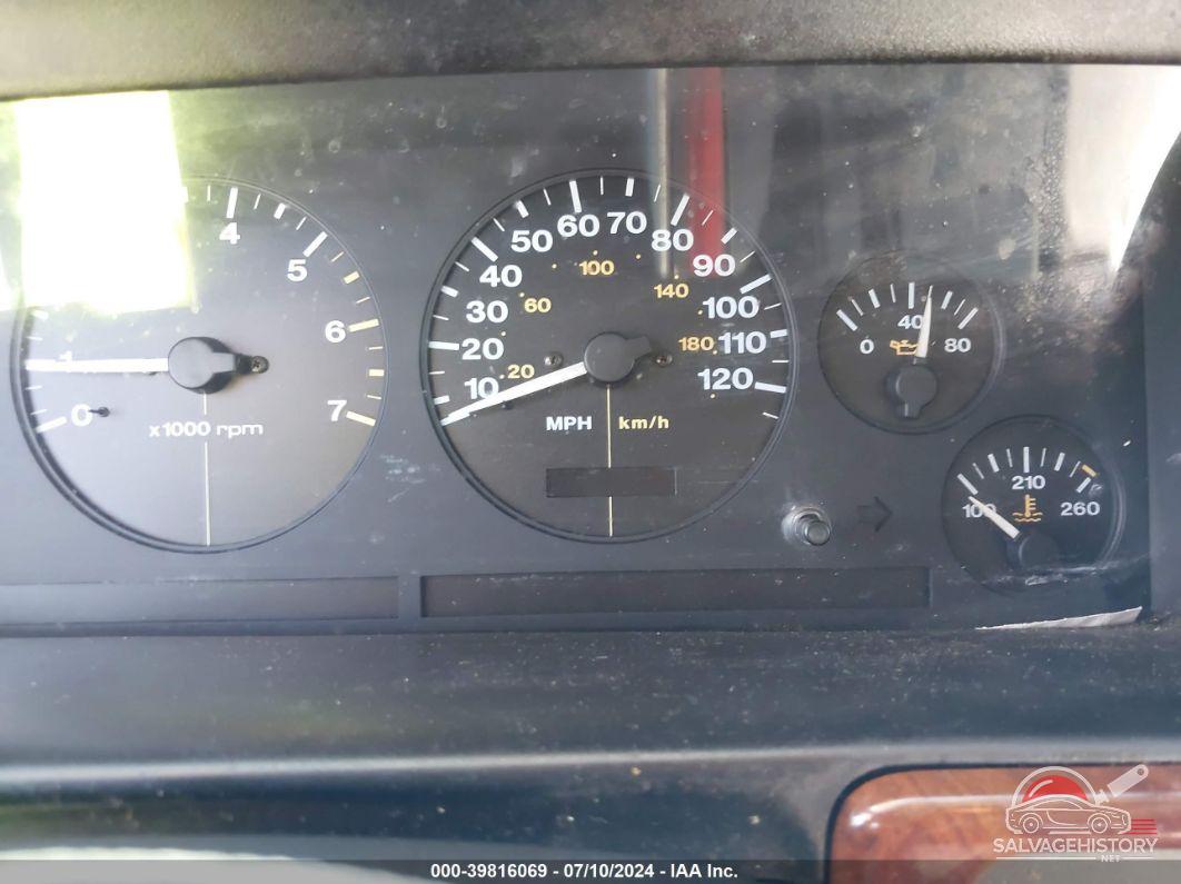 1J4GZ58S2TC303480 1996 JEEP GRAND CHEROKEE photo no. 7