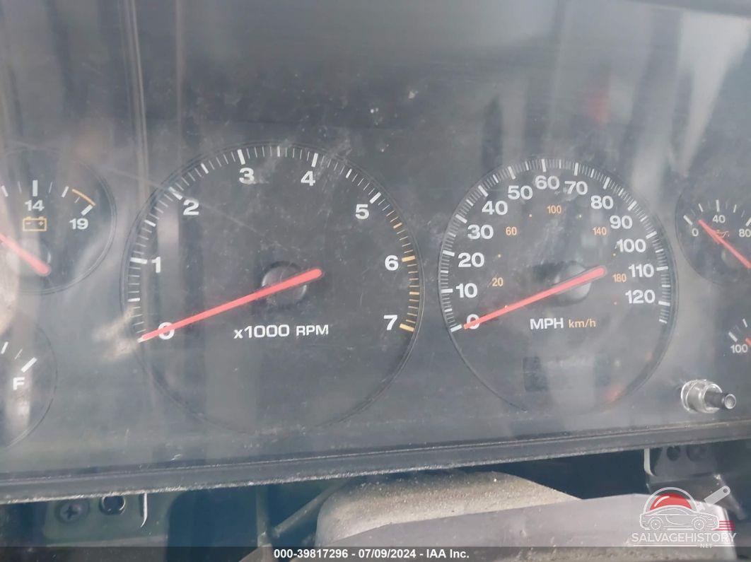 1J4GW48S81C697549 2001 JEEP GRAND CHEROKEE photo no. 7