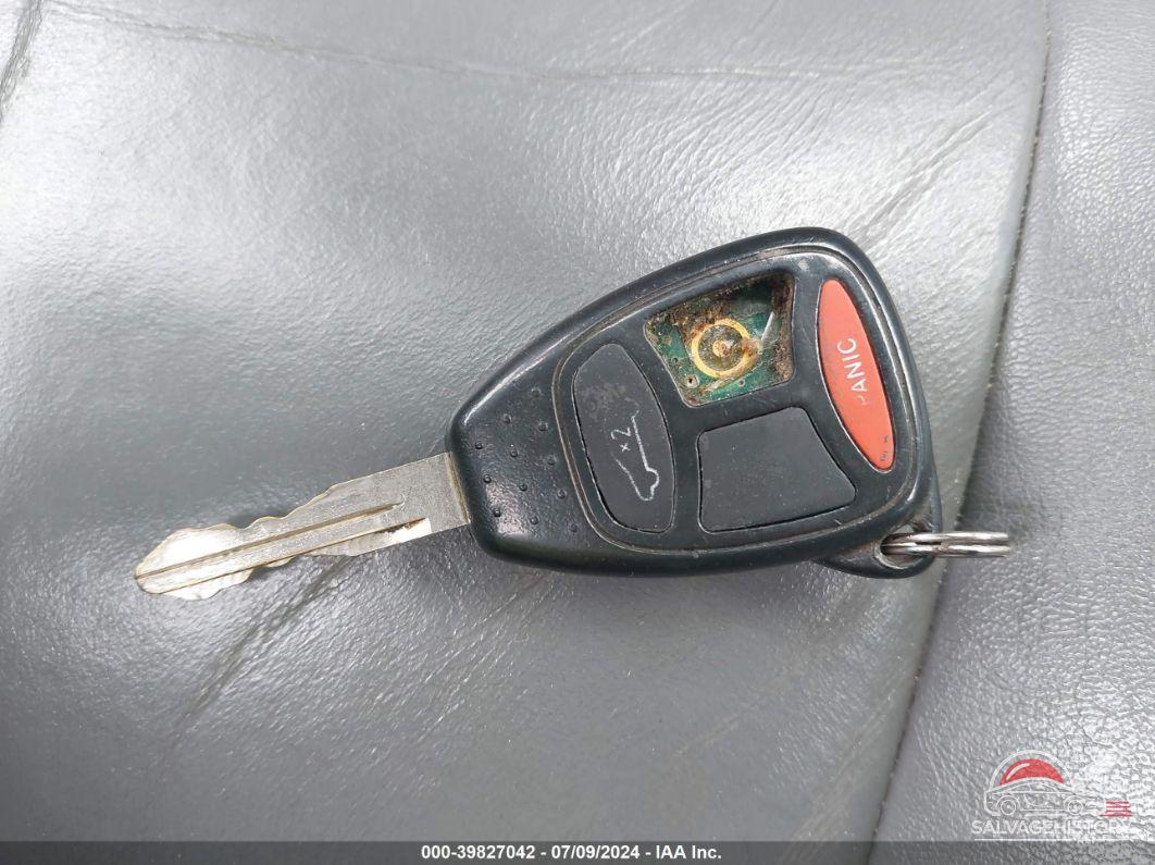 1J4HR58N75C731093 2005 JEEP GRAND CHEROKEE photo no. 11