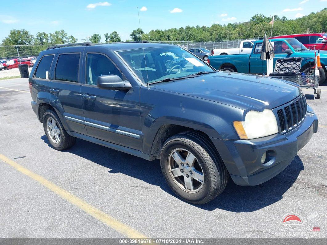 1J8GR48K87C588846 2007 JEEP GRAND CHEROKEE photo no. 14