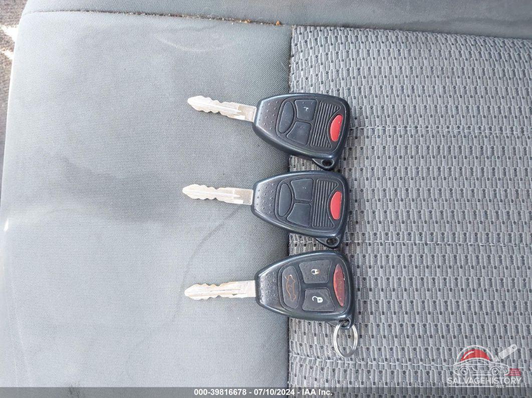 1J8GR48K87C588846 2007 JEEP GRAND CHEROKEE photo no. 11
