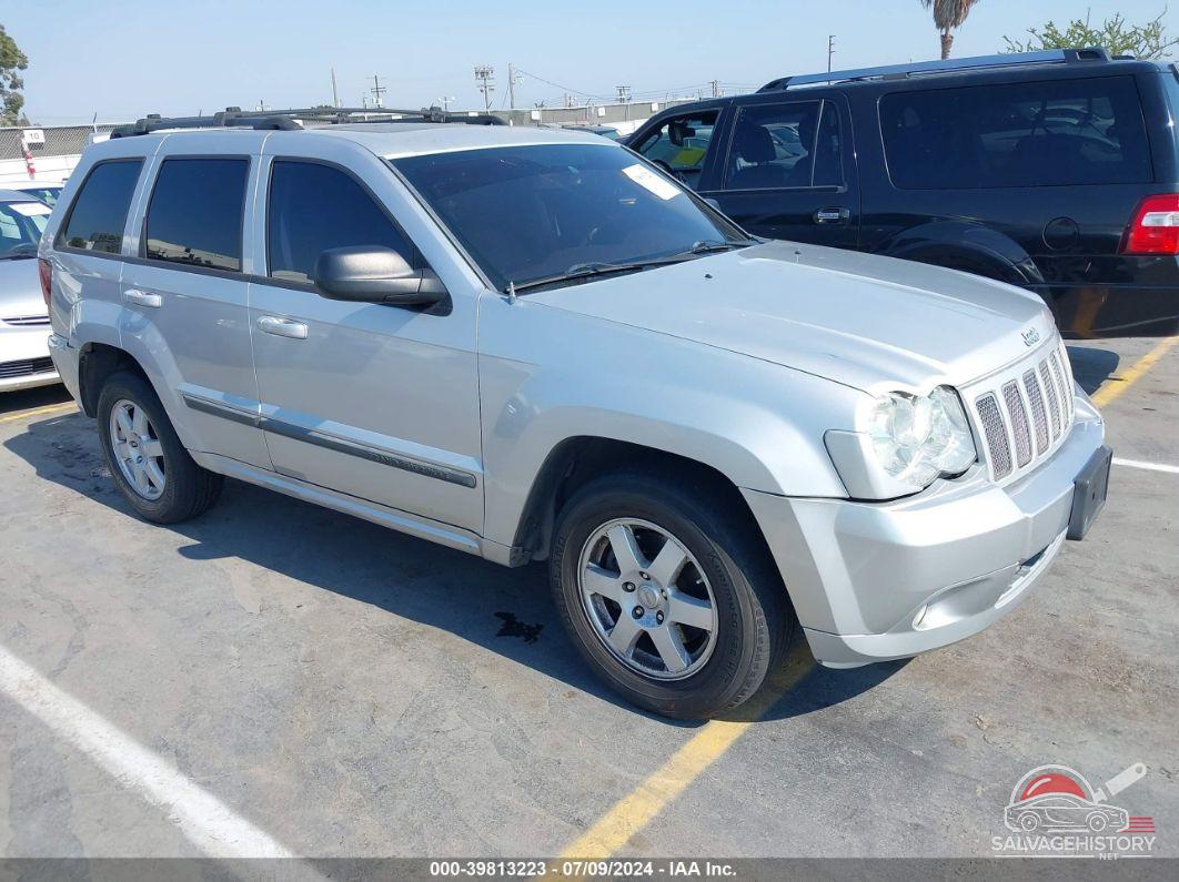 1J8GR48K19C544237 2009 JEEP GRAND CHEROKEE photo no. 16