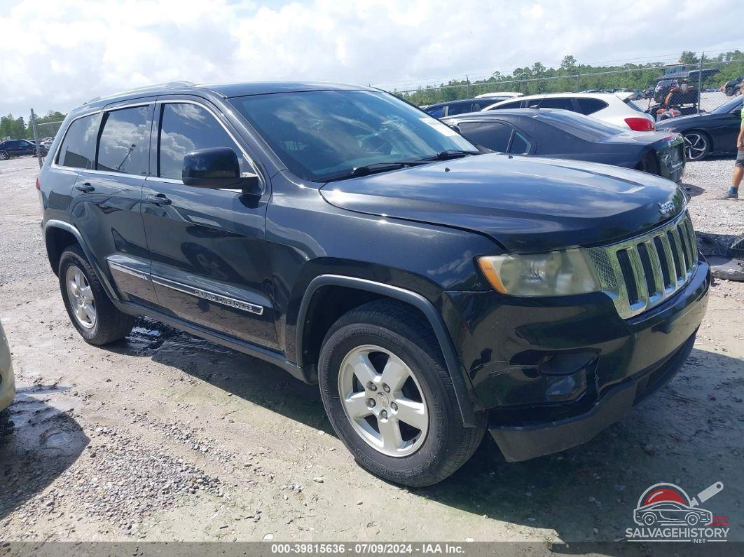 1C4RJEAG3DC632038 2013 JEEP GRAND CHEROKEE photo no. 19