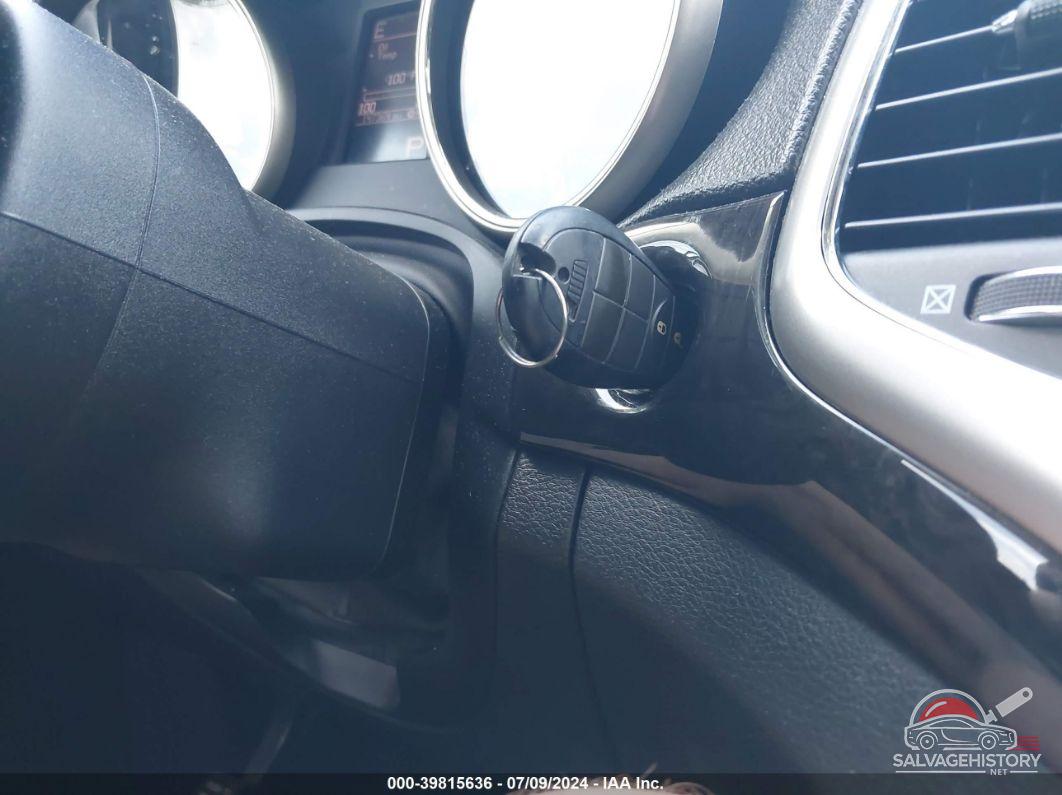 1C4RJEAG3DC632038 2013 JEEP GRAND CHEROKEE photo no. 11